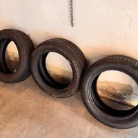 Gomme nuove 185/55/15 GOODYEAR