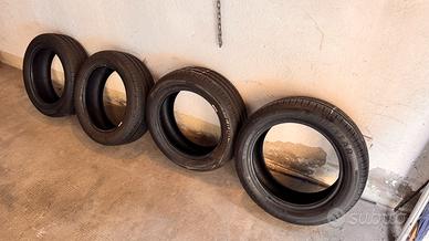 Gomme nuove 185/55/15 GOODYEAR