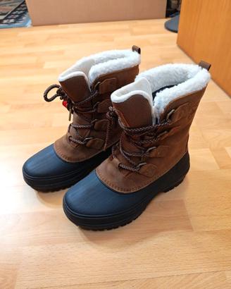 Helly Hansen Stivali da neve Donna, 37 EU