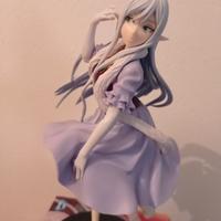 Elmesia figure Banpresto Bandai Slime 