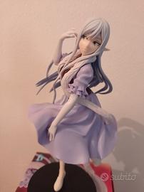 Elmesia figure Banpresto Bandai Slime 