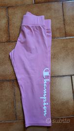 leggings corto Champion 