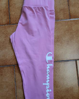 leggings corto Champion 