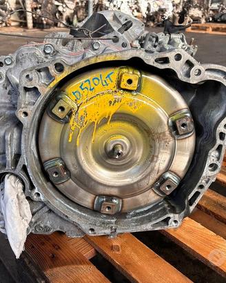Cambio Automatico Ford Mondeo 2.0 TDCI TF81SC