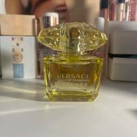 Versace Yellow Diamond Intense - 90 ml