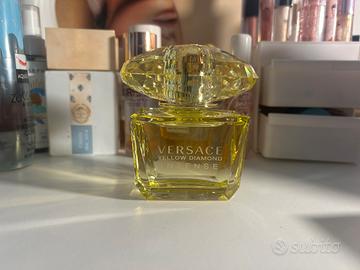 Versace Yellow Diamond Intense - 90 ml