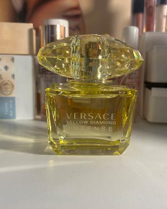 Versace Yellow Diamond Intense - 90 ml