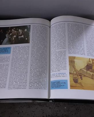 Enciclopedia Conoscere per Crescere anno 2000
