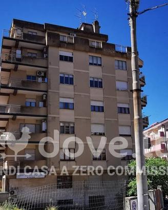 Appartamento di 100 m² con 4 locali a Nuoro
