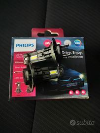 Lampade auto led omologate Philips LED-HL H7/H18 - Accessori Auto In  vendita a Cosenza