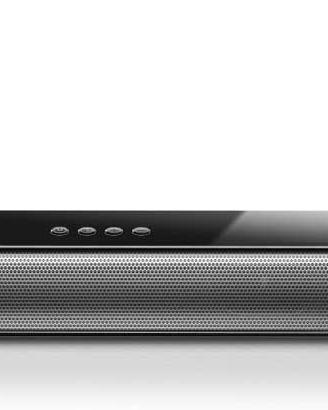 SOUNDBAR ULTIMEA 100 Watt EQ/Bassi/3D Surround BT