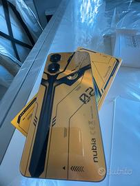 Nubia Neo 2 5g