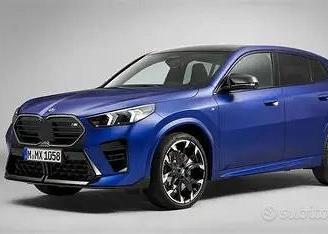 Ricambi bmw x2 2024