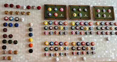 Collezione capsule Monte Rossa