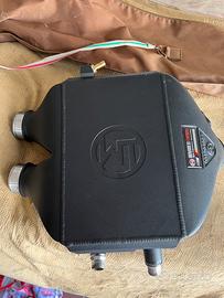Wagner chargecooler completo bmw m2 m3 m4 s55