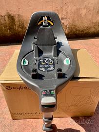 Cybex BASE Z I-Size Universal ISOFIX