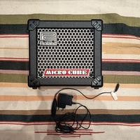 Roland micro cube 