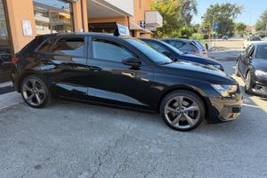 Audi A3 SPB 30 g-tron S tronic Business METANO UNI
