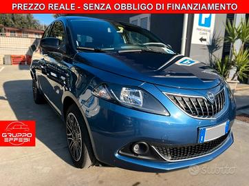 LANCIA YPSILON 1.0 Hybrid 70cv GOLD *5 posti*