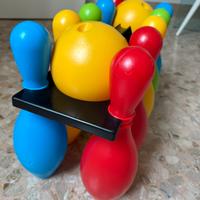Bowling per bambini