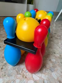 Bowling per bambini