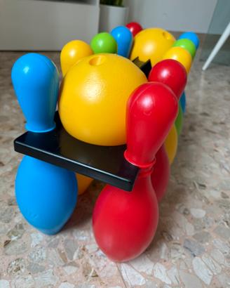 Bowling per bambini