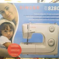 MACCHINA DA CUCIRE SINGER 8280