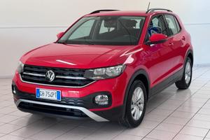 VW T-Cross 1.0 TSI STYLE - PREZZO SPECIALE !!