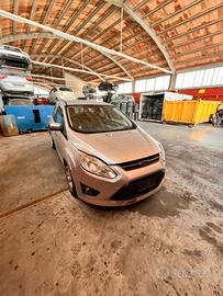 FORD C-MAX RICAMBI USATI GARANTITI