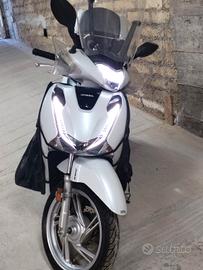 Honda Sh 150 Abs ie
