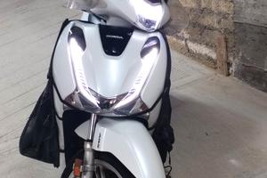 Honda Sh 150 Abs ie