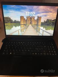 Notebook Acer Aspire 3