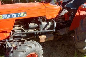 Same aurora super A.F F.A.R.E