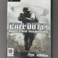 call of duty 4 modern warfare 
