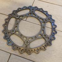 disco freno anteriore oroginale yz 125
