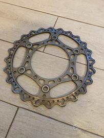 disco freno anteriore oroginale yz 125