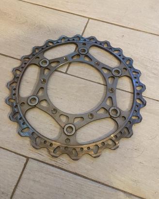 disco freno anteriore oroginale yz 125