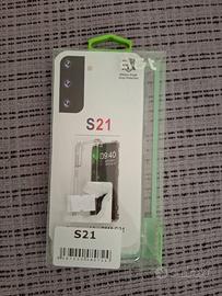 Cover per Samsung S21