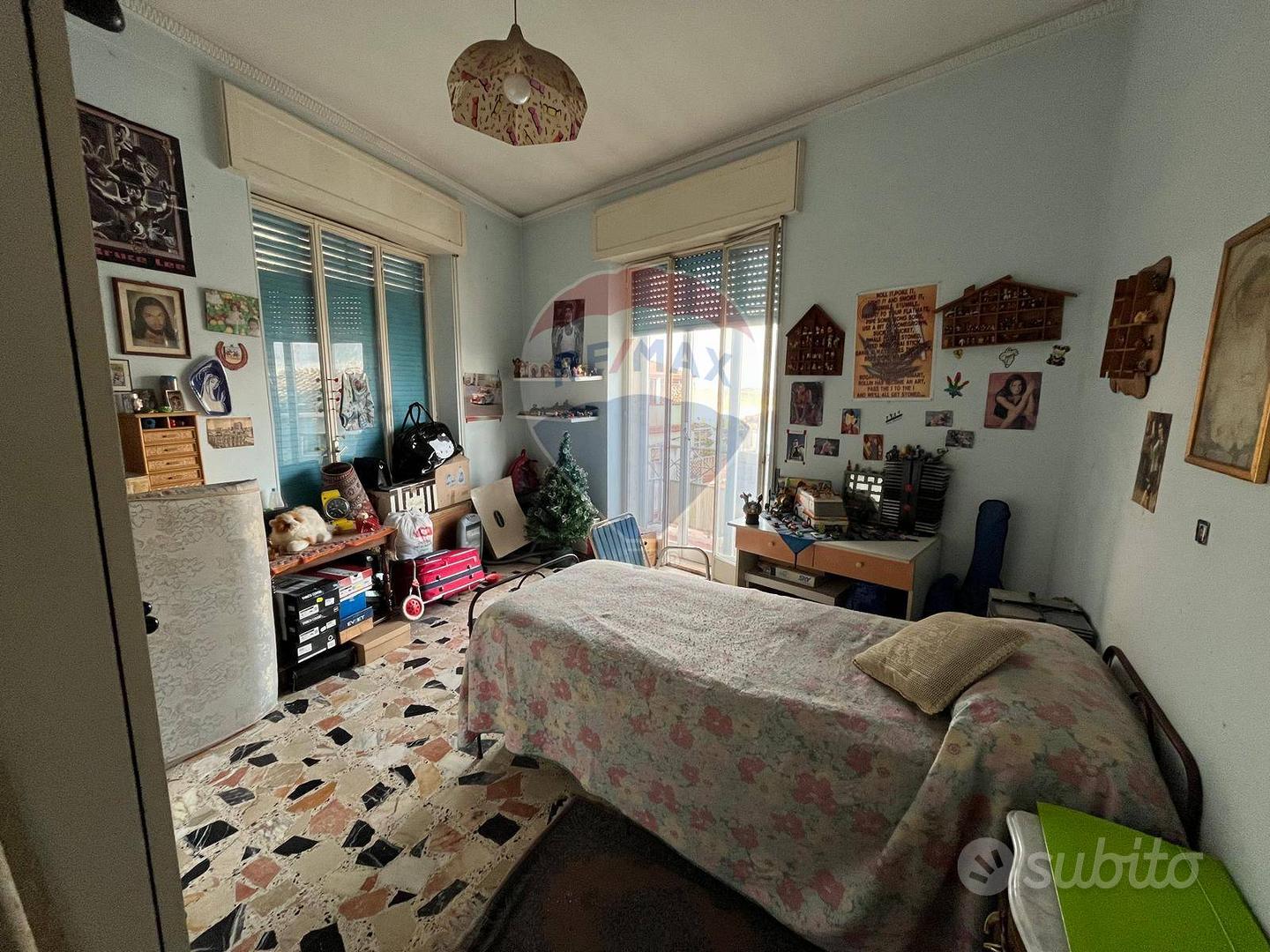 Apartment in Ragusa, Cappuccini - Vista 4