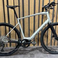 Specialized Turbo Vado SL 5.0 Tg.XL
