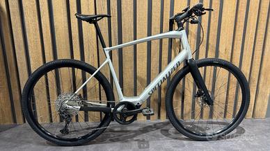 Specialized Turbo Vado SL 5.0 Tg.XL