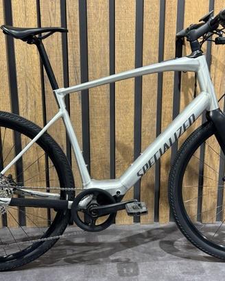 Specialized Turbo Vado SL 5.0 Tg.XL