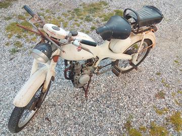 Motom Altro modello - Anni 60