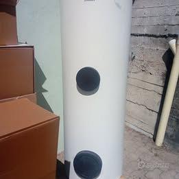 Vaillant auroStore VIH S 300