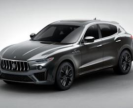 MASERATI Levante MHEV 330 CV AWD GT