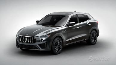 MASERATI Levante MHEV 330 CV AWD GT