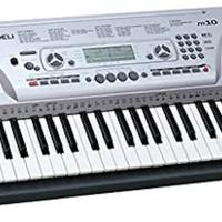 Tastiera elettronica Medeli M10