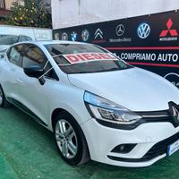 Renault Clio 2019 1.5 DIESEL Moschino Zen LEGGI TU