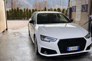 AUDI A4 5ª serie - 2019