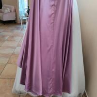 abito cerimonia 